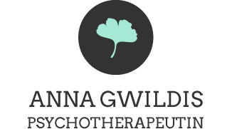 Anna Gwildis - Psychotherapeutin